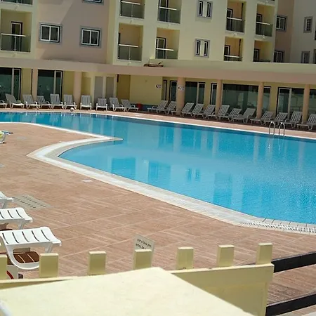 Aparthotel Montefino - Eurosun Hotels Monte Gordo