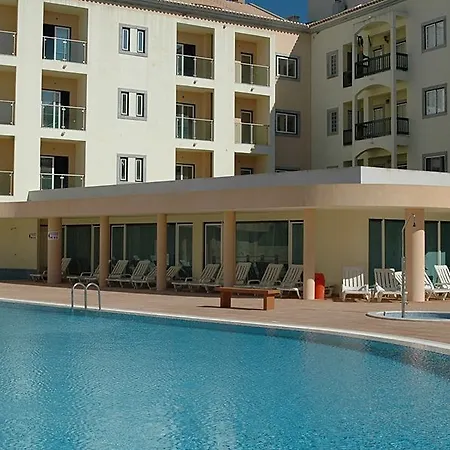 Aparthotel Montefino - Eurosun Hotels Hotel Monte Gordo