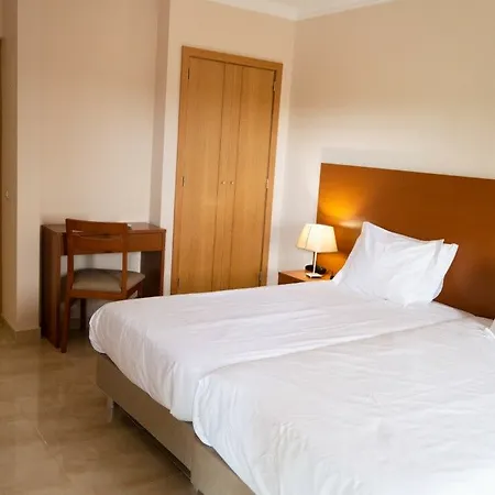 Aparthotel Montefino - Eurosun Hotels Hotel