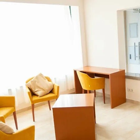 Aparthotel Montefino - Eurosun Hotels Hotel 3*