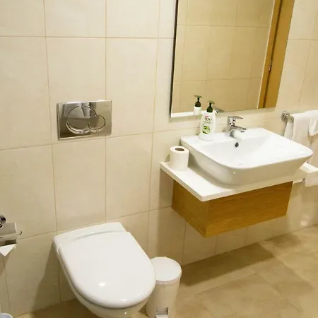 Aparthotel Montefino - Eurosun Hotels 3* Monte Gordo