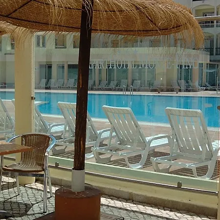 Aparthotel Montefino - Eurosun Hotels Hotel