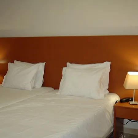 מלון Aparthotel Montefino - Eurosun Hotels 3*