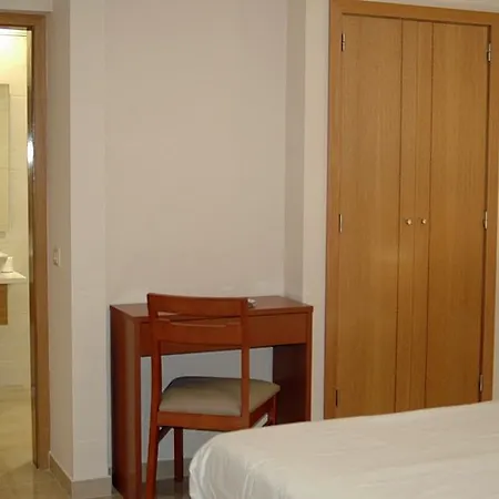 Hotel Aparthotel Montefino - Eurosun Hotels Monte Gordo