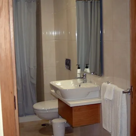 Aparthotel Montefino - Eurosun Hotels מונטה גורדו