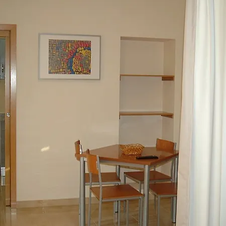 מלון Aparthotel Montefino - Eurosun Hotels