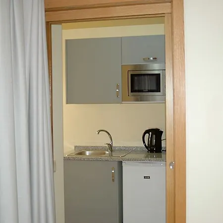 Aparthotel Montefino - Eurosun Hotels מלון
