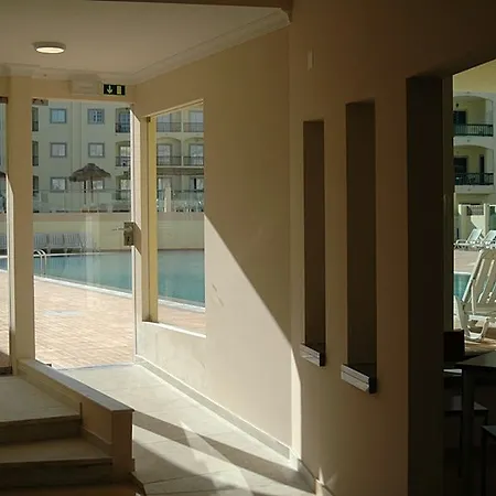 מלון Aparthotel Montefino - Eurosun Hotels 3*