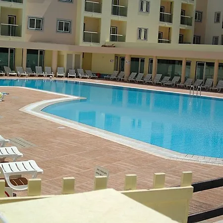 Aparthotel Montefino - Eurosun Hotels Monte Gordo