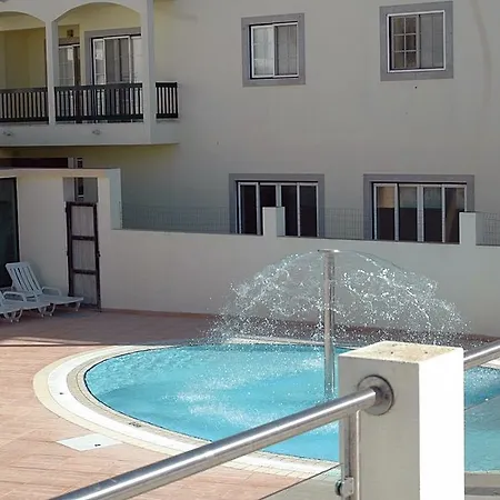 Aparthotel Montefino - Eurosun Hotels 3*