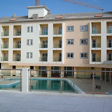 Aparthotel Montefino - Eurosun Hotels