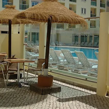 Aparthotel Montefino - Eurosun Hotels Monte Gordo