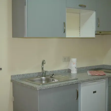 Aparthotel Montefino - Eurosun Hotels Hotel Monte Gordo