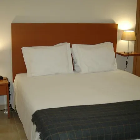 מלון Aparthotel Montefino - Eurosun Hotels