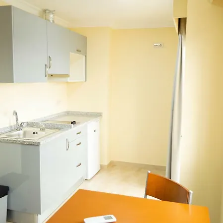 Aparthotel Montefino - Eurosun Hotels Monte Gordo