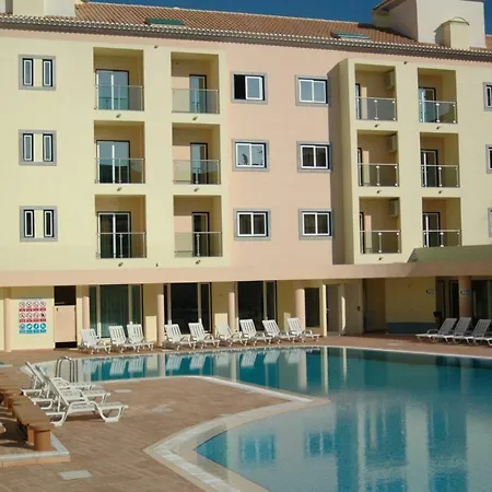 Aparthotel Montefino - Eurosun Hotels Hotel
