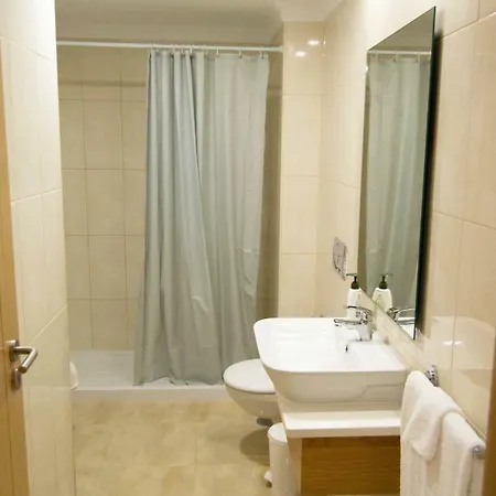 Aparthotel Montefino - Eurosun Hotels Hotel Monte Gordo