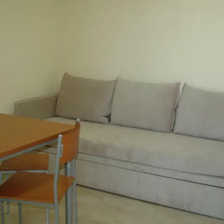 Aparthotel Montefino - Eurosun Hotels Hotel Monte Gordo