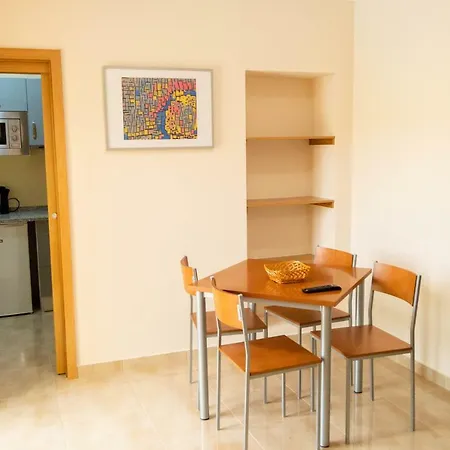 Aparthotel Montefino - Eurosun Hotels