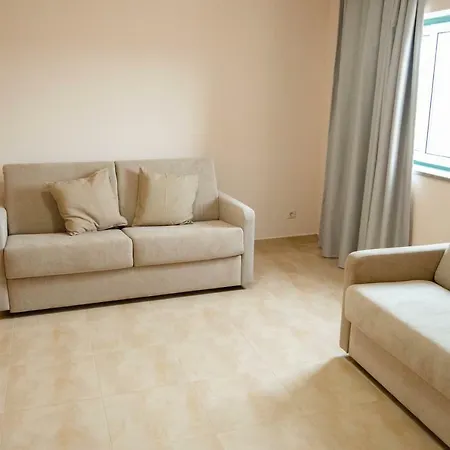 מלון Aparthotel Montefino - Eurosun Hotels