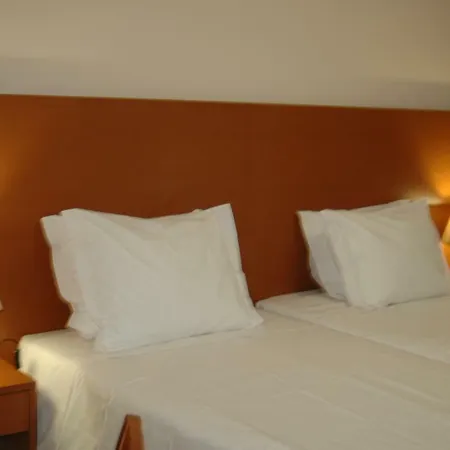 Aparthotel Montefino - Eurosun Hotels Hotel Monte Gordo