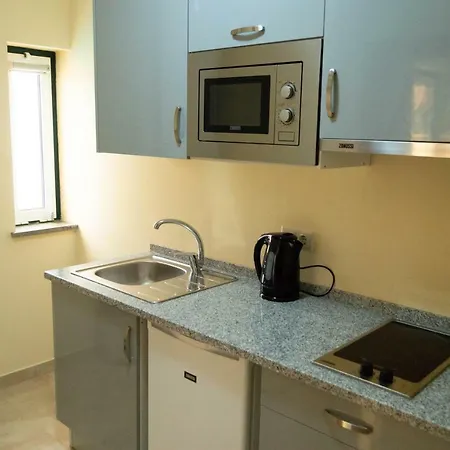 Aparthotel Montefino - Eurosun Hotels