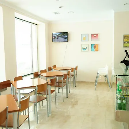 Aparthotel Montefino - Eurosun Hotels 3*