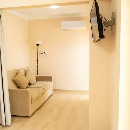 Aparthotel Montefino - Eurosun Hotels 3* Monte Gordo