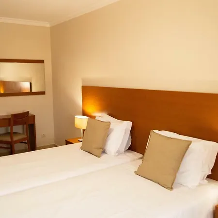Aparthotel Montefino - Eurosun Hotels Hotel