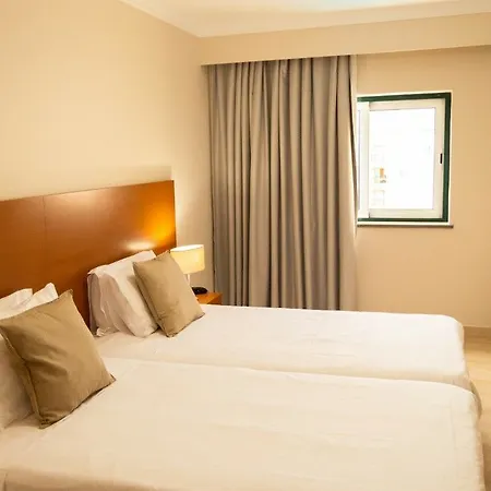 Aparthotel Montefino - Eurosun Hotels Monte Gordo